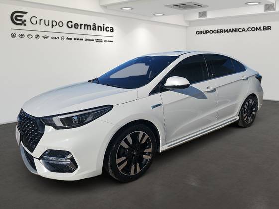 CAOA CHERY ARRIZO 6 PRO 1.5 TCI FLEX HYBRID CVT CAOA CHERY ARRIZO 6 PRO 1.5 TCI FLEX HYBRID CVT